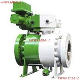 Picture for category Ball valve