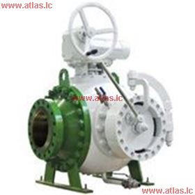 Picture for category Pig valve