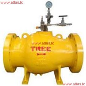 Picture for category Surge relief valve