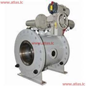 Jacketed Ball Valve