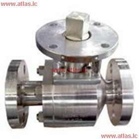 Picture of Oxygen Ball Valve