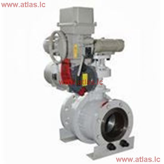 Floating Ball Valve