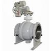 Picture of Trunnion Mounted Ball Valve