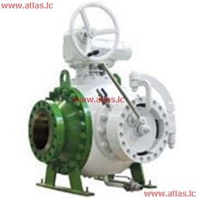 Picture of Pigging Valve