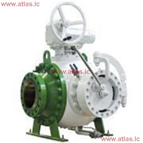 Picture of Pigging Valve