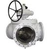 Picture of Three Way Pigging Valve