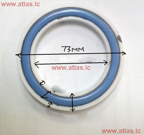 Picture of External joint sealing 2”