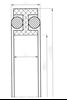 Picture of External joint sealing 2”