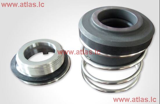 E95 Mechanical seal