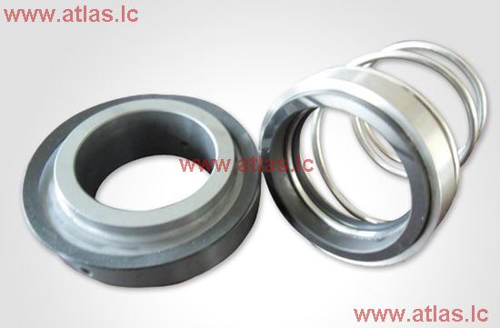 E96 Mechanical seal