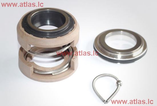 FAU-20 Mechanical seal