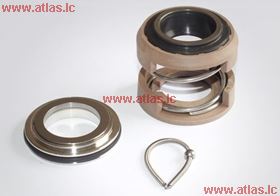 FBL-28 Mechanical seal