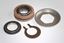 FJU-25 Mechanical seal