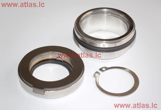 FOL-45 Mechanical seal