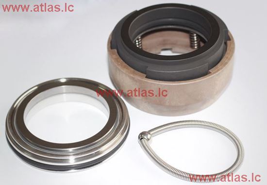 FOU-45 Mechanical seal