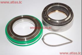 FPL-60 Mechanical seal