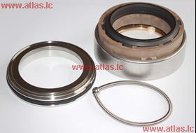 FPU-60 Mechanical seal