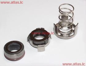 G94 Mechanical seal