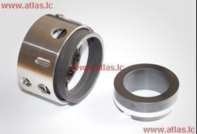 John Crane Type 109 O-ring Mechanical Seal