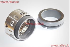 John Crane Type 58U O-ring Mechanical Seal