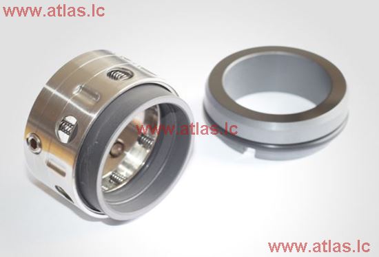 John Crane Type 58U O-ring Mechanical Seal