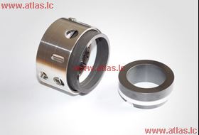 John Crane Type 59U O-ring Mechanical Seal