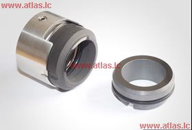 EagleBurgmann Type H7N O-ring Mechanical Seal