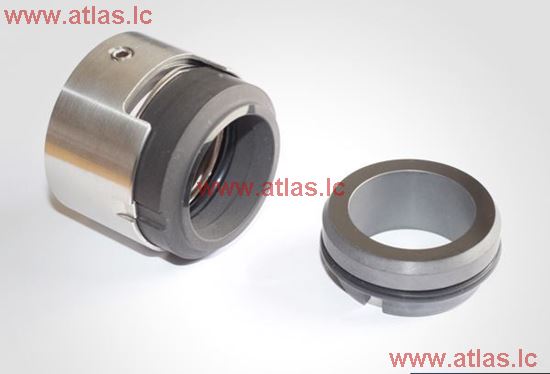 EagleBurgmann Type H7N O-ring Mechanical Seal