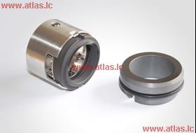 EagleBurgmann Type H75 O-ring Mechanical Seal