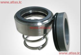 Roten Type Uniten 2 O-ring Mechanical Seal