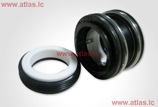 John Crane Type 6 Rubber Bellow Seal