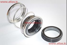 John Crane Type 2 Rubber Bellow Seal