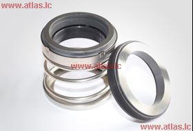 Type BIA Rubber Bellow Seal