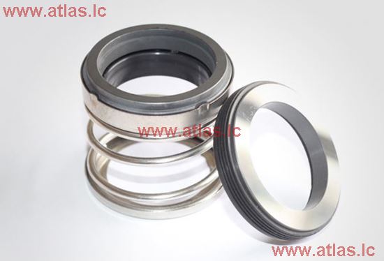 Type BIA Rubber Bellow Seal