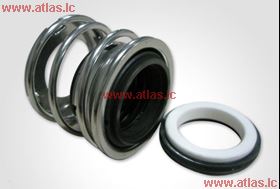 Picture for category Rubber Bellow Seals (R series)