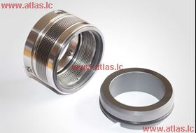 Picture for category Metal Bellow Seals (M series)