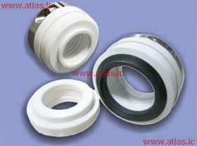 John Crane  Type 10T PTFE Bellow Seal