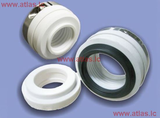 John Crane  Type 10T PTFE Bellow Seal