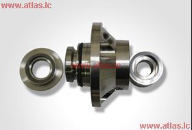 Picture for category Double Cartridge Seals (D series)