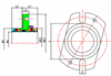 DEPAC Type 321 Double Cartridge Seal