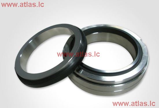 EagleBurgmann Type M2N O-ring Mechanical Seal