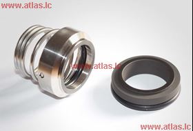 AESSEAL Type SAI O-ring Mechanical Seal