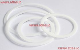 PTFE materials