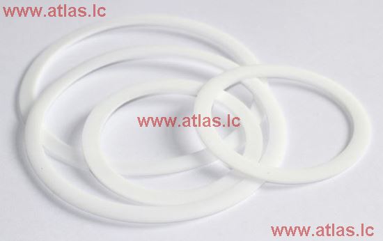 PTFE materials