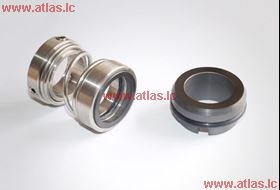 Type Pillar US1 O-ring Mechanical Seal