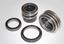 EagleBurgmann Type MG12 Rubber Bellow Seal
