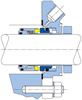 AESSEAL Type SCUSI Single Cartridge Seal