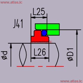 Roten Type C05