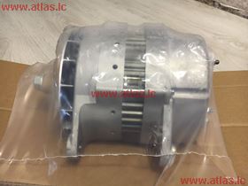 Генератор 140А  Bosch 249700026