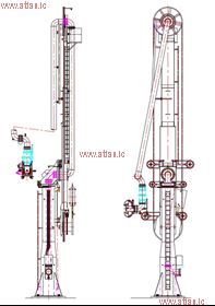 Picture for category Sealing FMC Europe MLA 10"